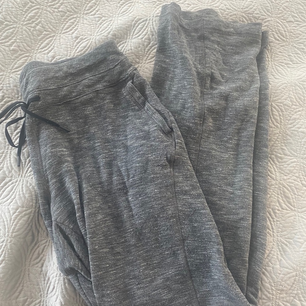 Athleta lounge pants